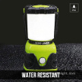 Portable 3D Battery stepless dimming Waterproof Lantern